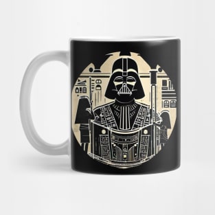 Sith hieroglyphs Mug